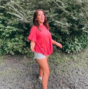 Meet your Posher, Gracen